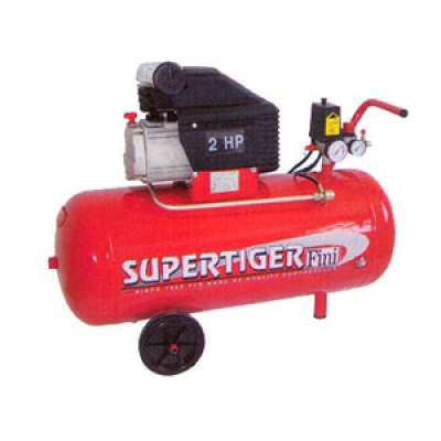 Поршневой компрессор с прямым приводом Fini Supertiger 262